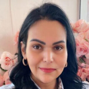  Foto de perfil de Jordana Padovani 