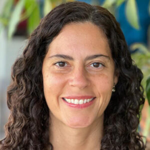  Foto de perfil de Leda Pinto 