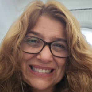 Foto de perfil de Angelica