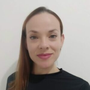  Foto de perfil de Fernanda Lopes 
