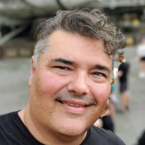  Foto de perfil de Alfred Sholl-Franco 