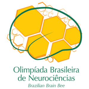  Logotipo do grupo de OBN – Olimpíada Brasileira de Neurociências 