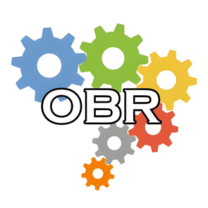  Logotipo do grupo de OBR – Olimpíada Brasileira de Robótica 