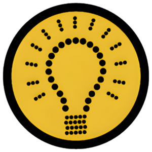  Logotipo do grupo de OBI – Olimpíada Brasileira de Informática 